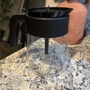 Ninja Dual Brew Carafe